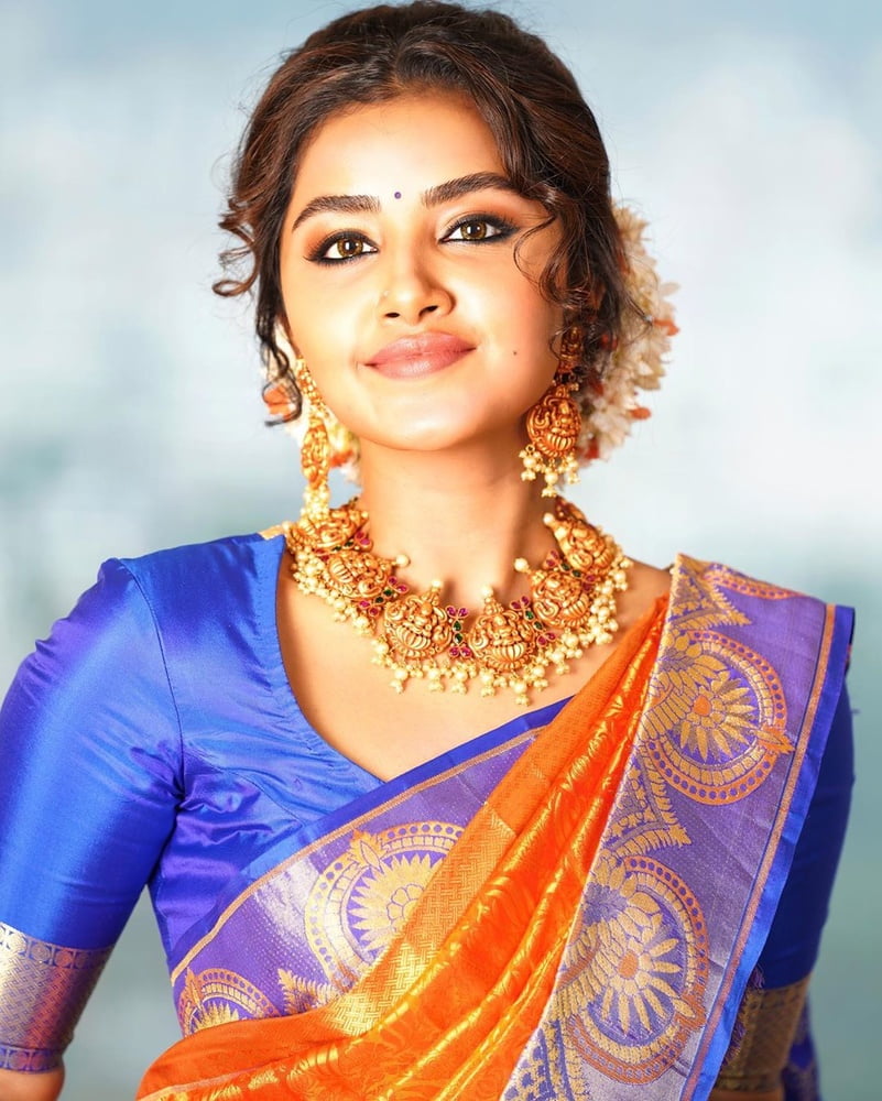 Anupama parameshwaran #80258459