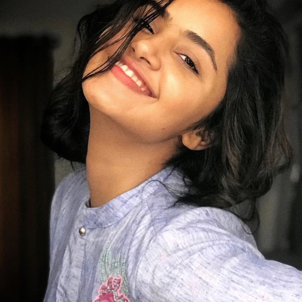 Anupama parameshwaran #80258473