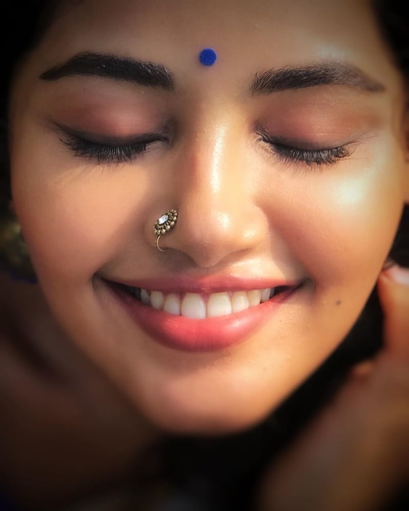 Anupama parameshwaran #80258486