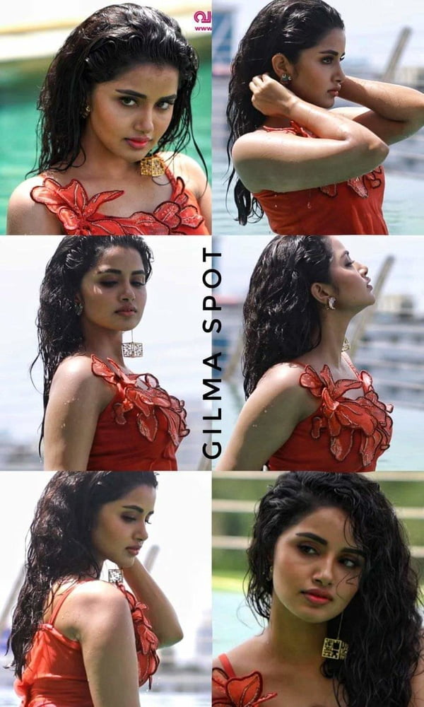 Anupama parameshwaran #80258488