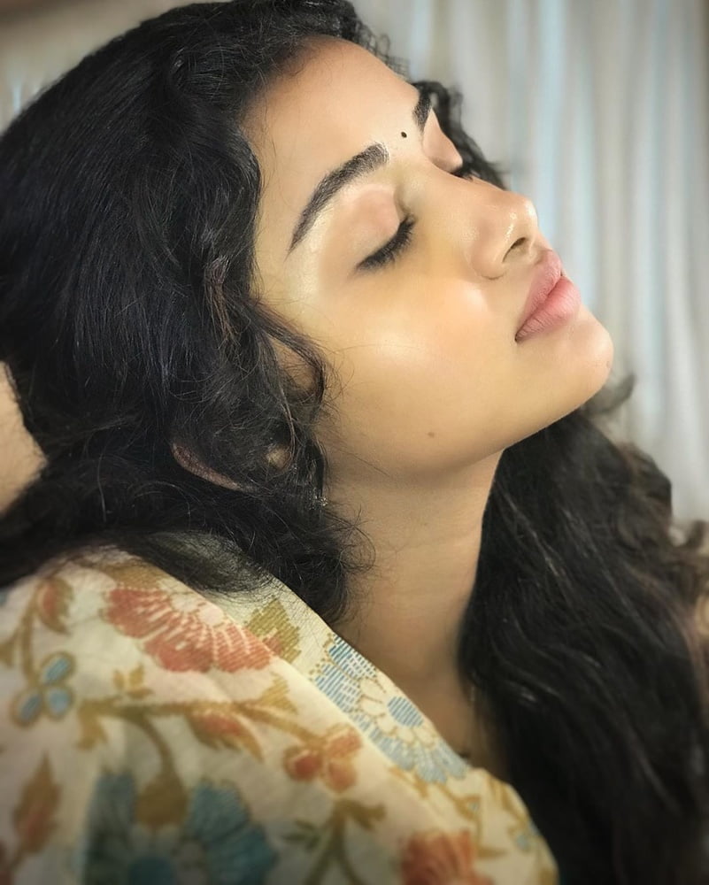 Anupama parameshwaran #80258539