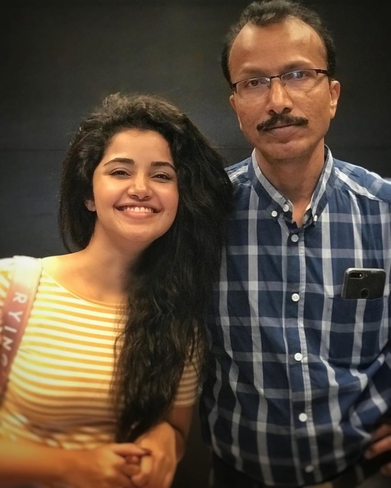 Anupama parameshwaran #80258542
