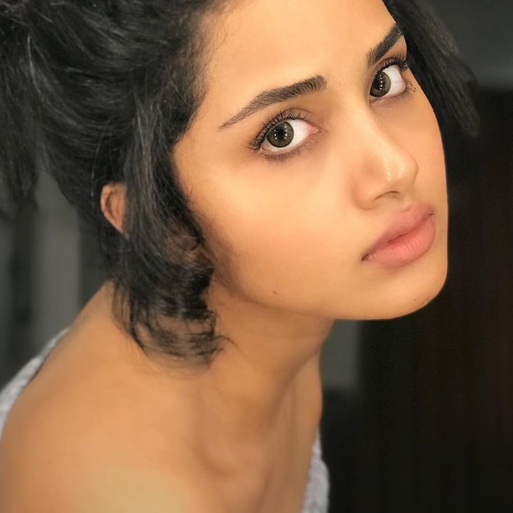 Anupama parameshwaran #80258545