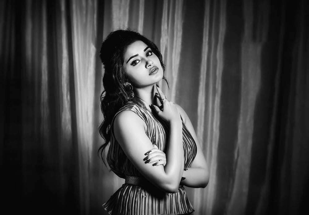 Anupama parameshwaran #80258556