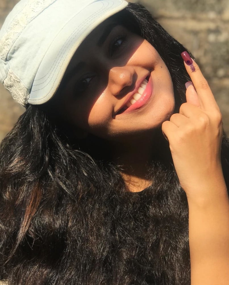 Anupama parameshwaran #80258557