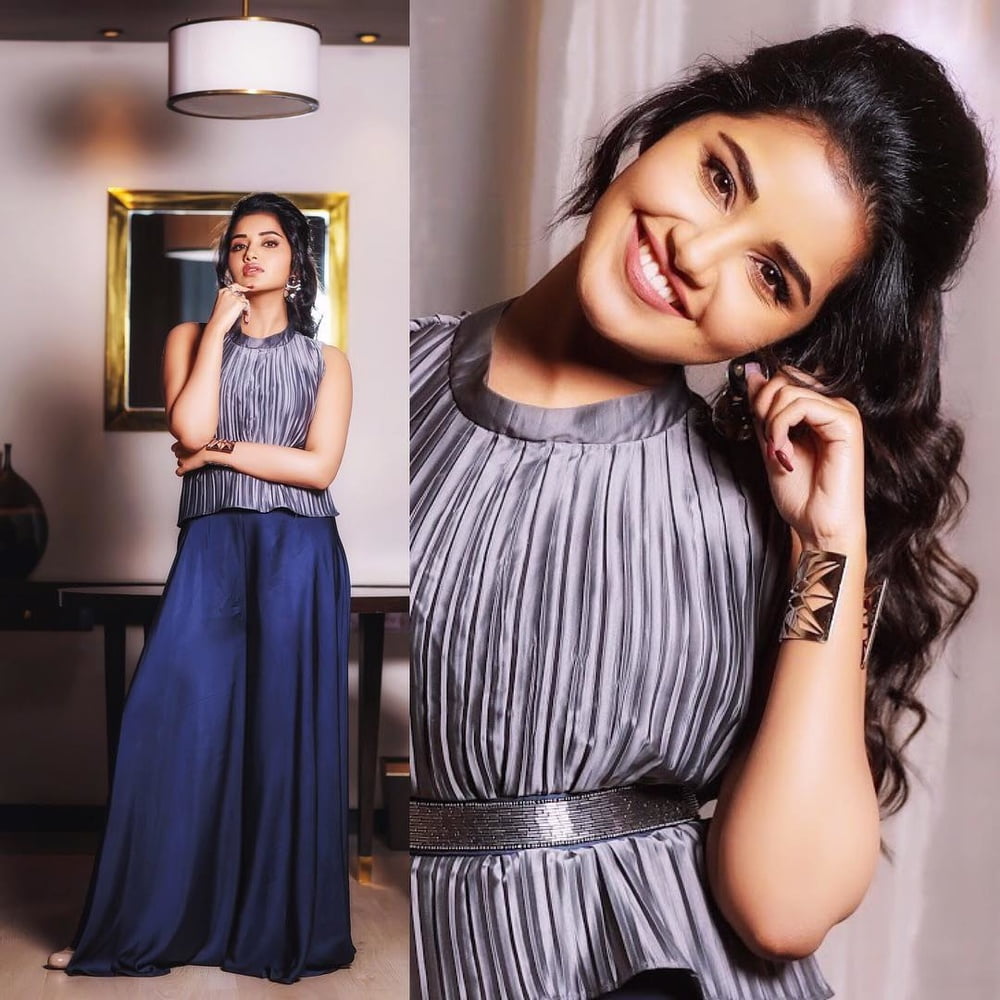 Anupama parameshwaran #80258561