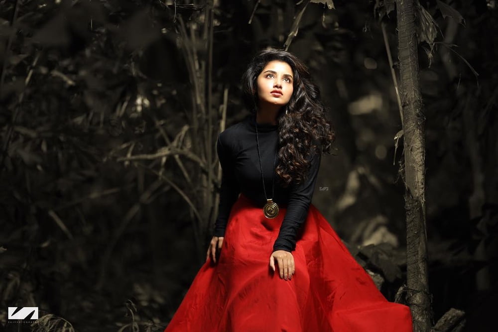 Anupama parameshwaran #80258569