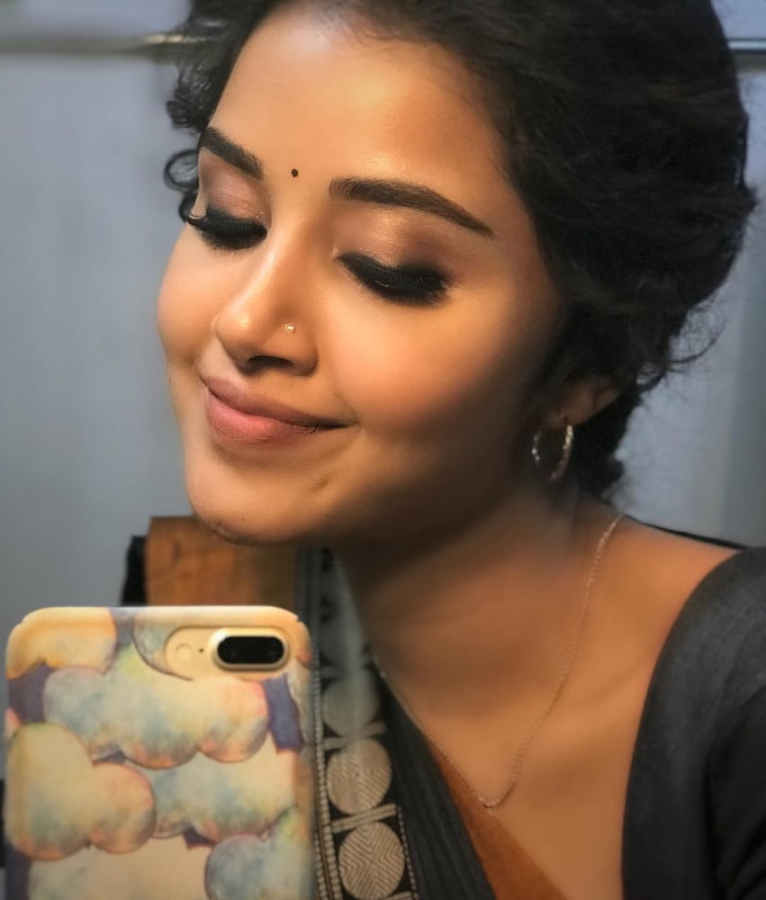 Anupama parameshwaran #80258581
