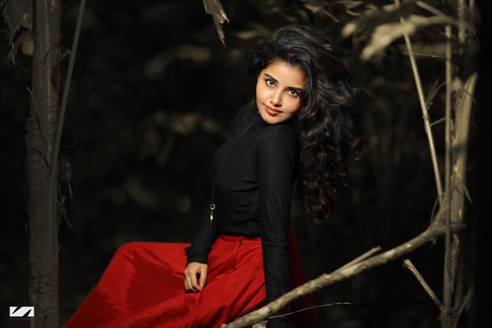 Anupama parameshwaran #80258587