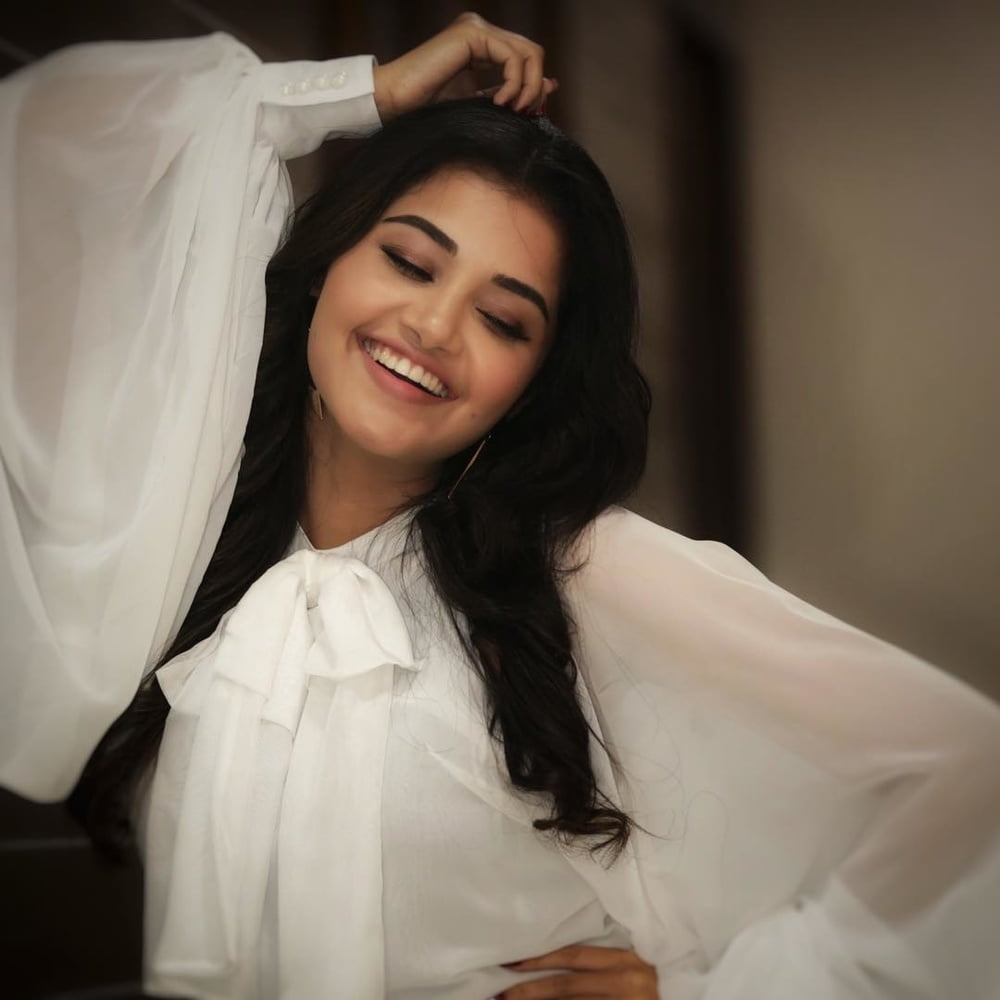 Anupama parameshwaran #80258593