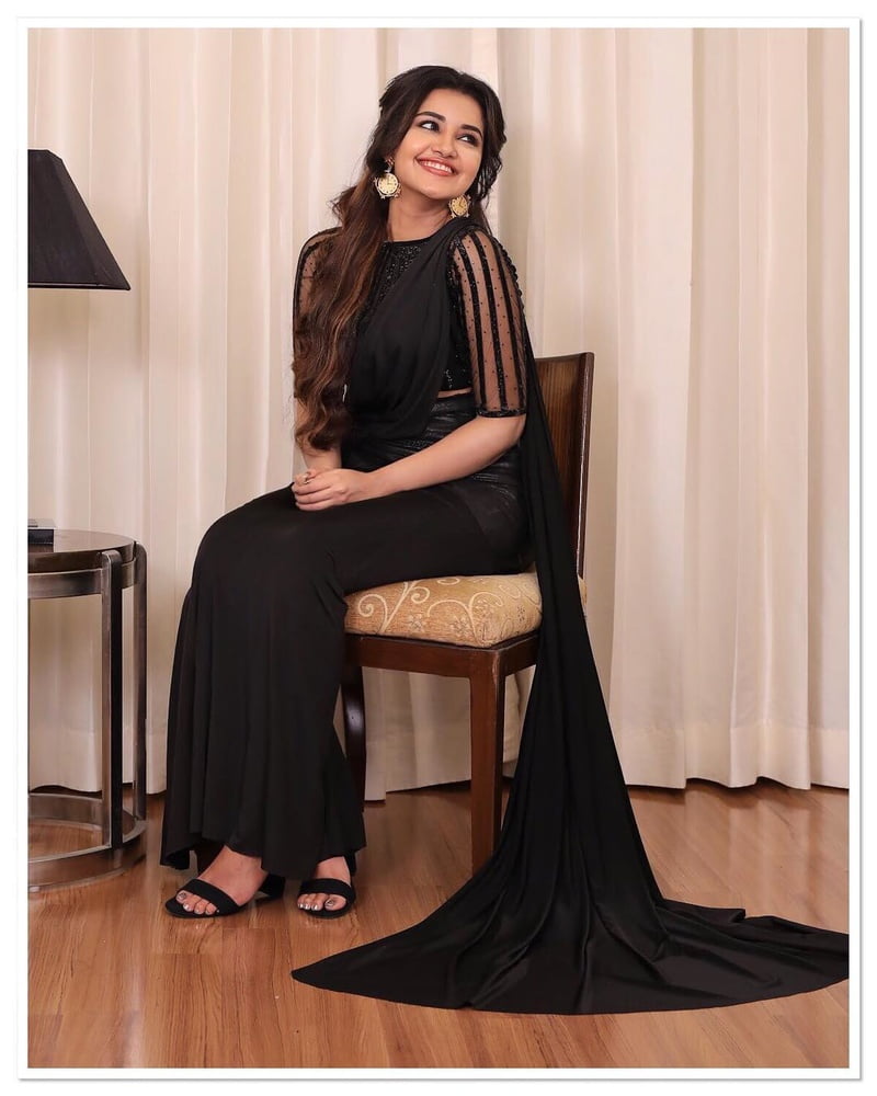 Anupama parameshwaran #80258601