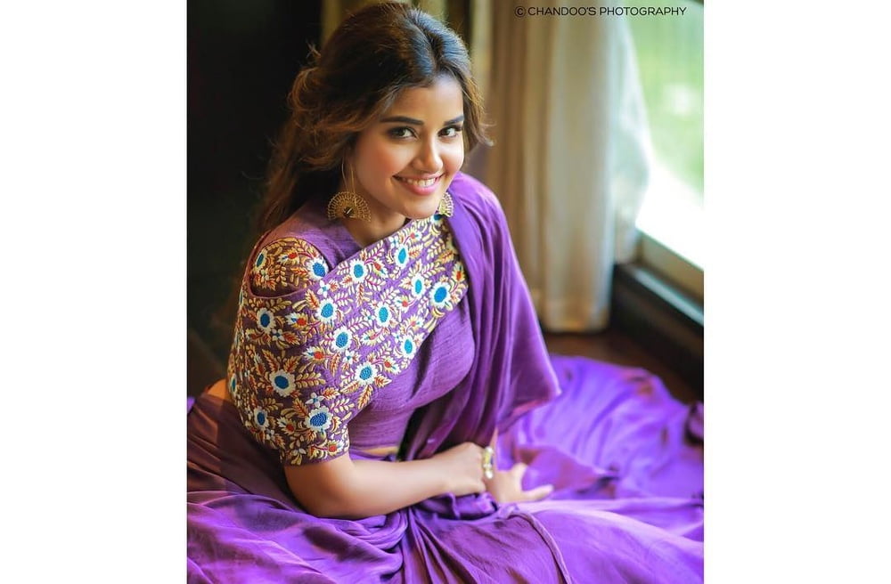 Anupama parameshwaran #80258620
