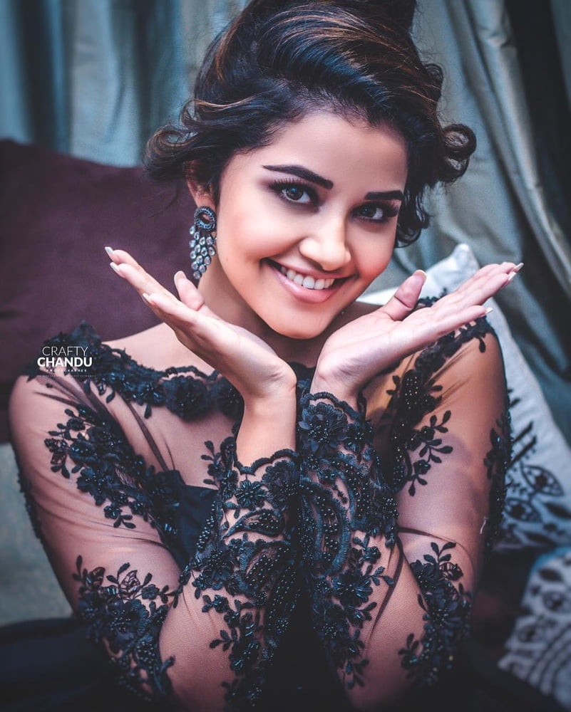 Anupama parameshwaran #80258629