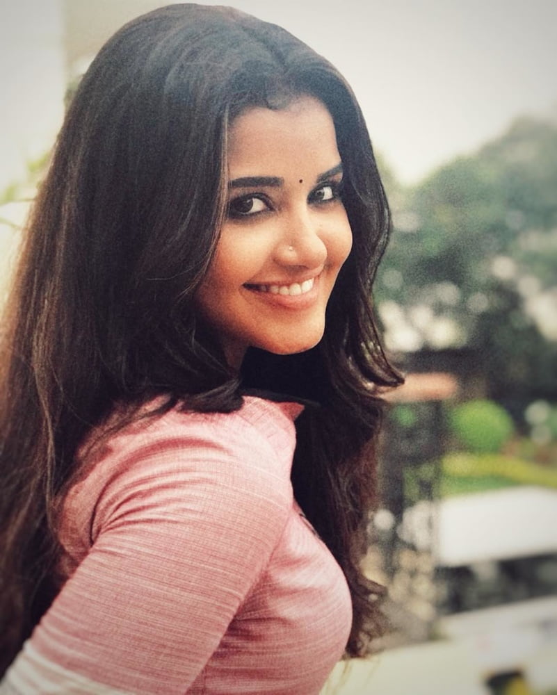 Anupama parameshwaran #80258638