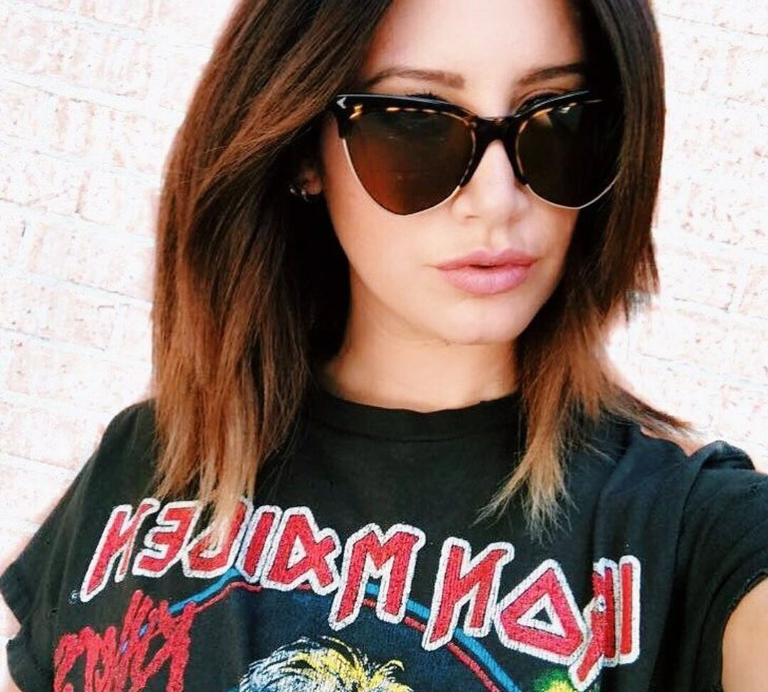 Ashley Tisdale nude #108691488