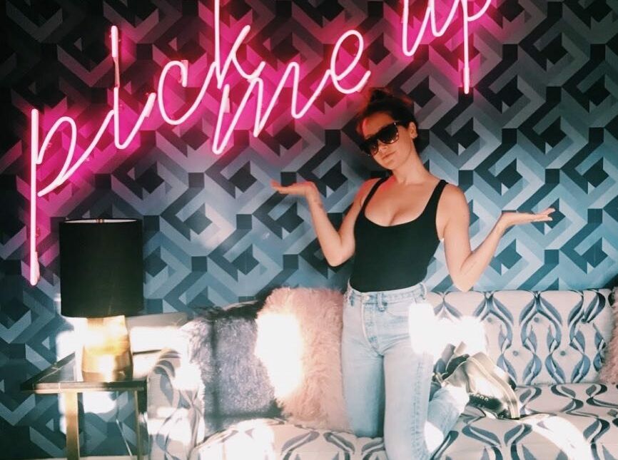 Ashley Tisdale nude #108691490