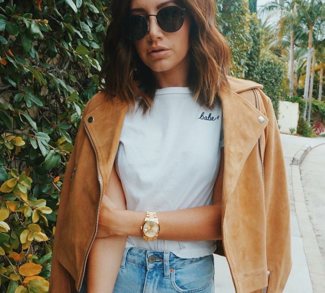 Ashley Tisdale nude #108691492