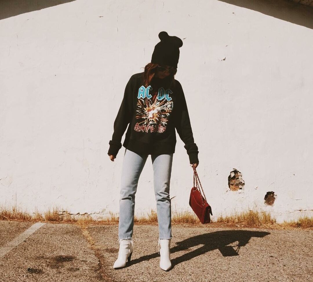 Ashley Tisdale nude #108691497