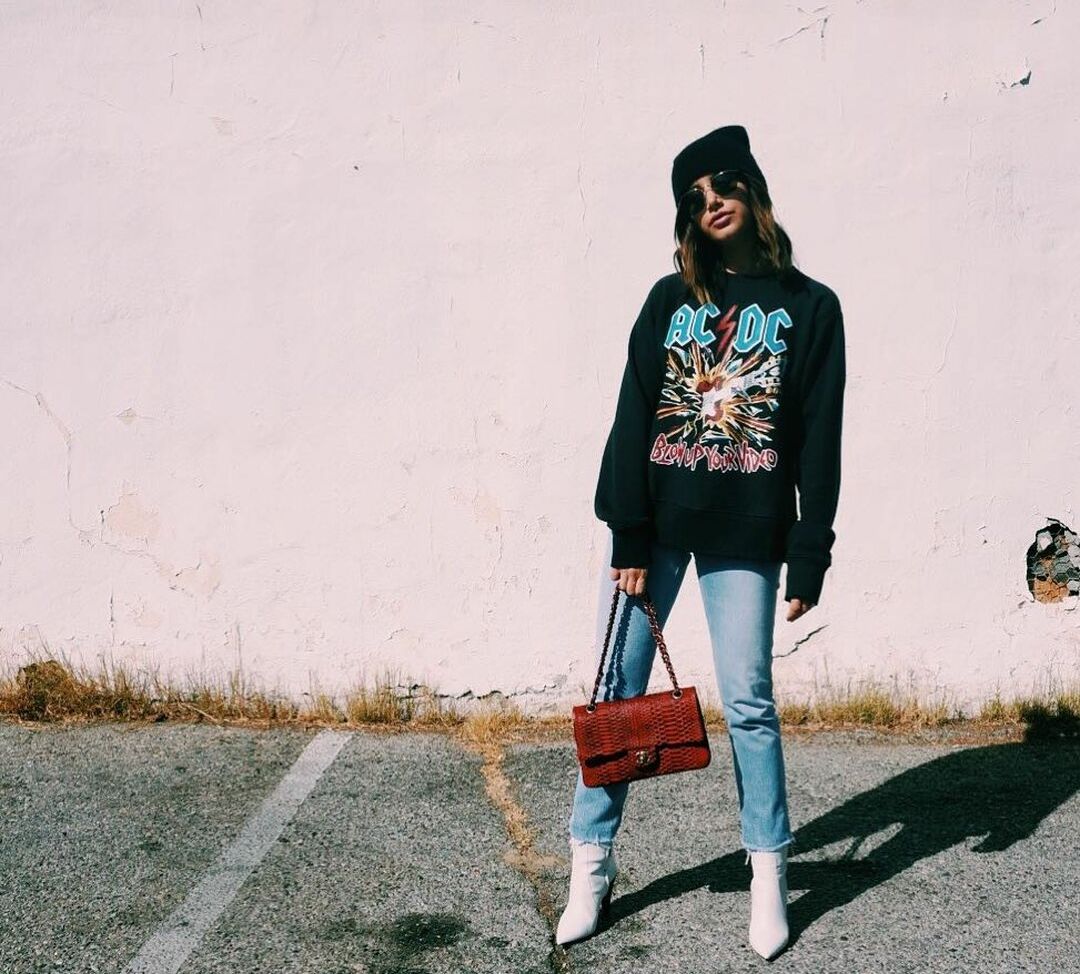 Ashley Tisdale nude #108691499