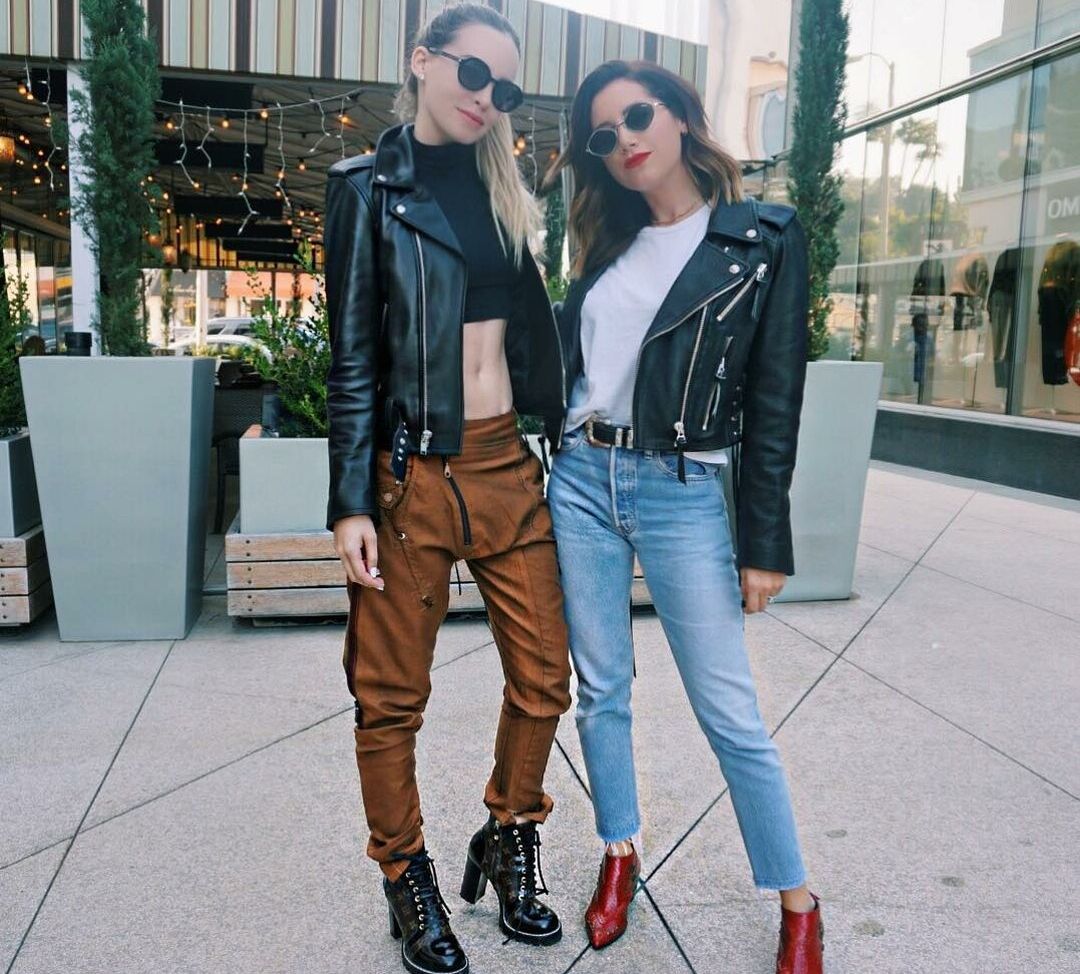 Ashley Tisdale nude #108691504