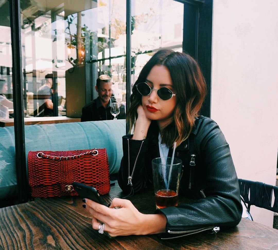 Ashley Tisdale nude #108691505