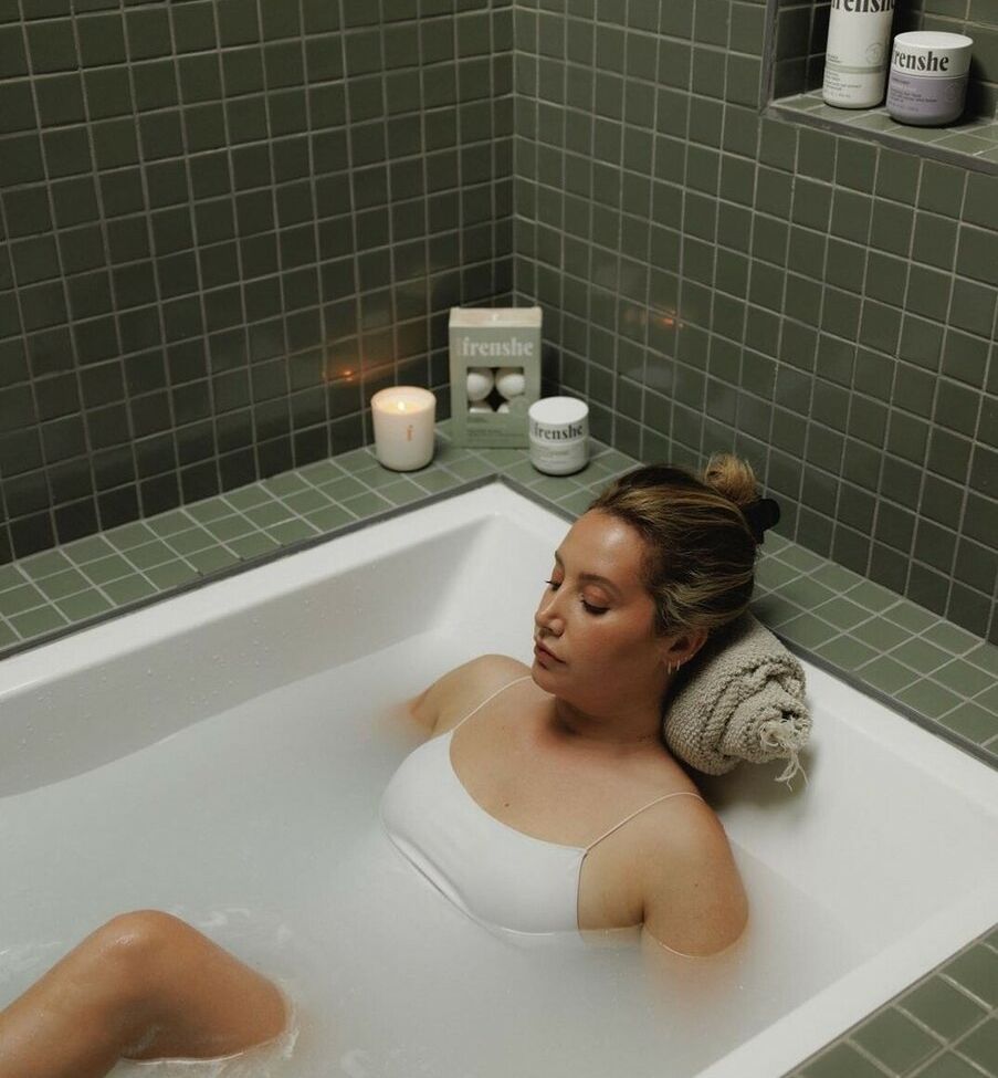 Ashley Tisdale nude #108691507