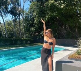 Ashley Tisdale nude #108691525