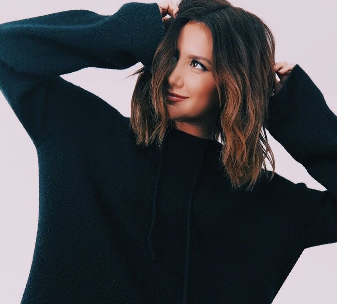 Ashley Tisdale nude #108691554