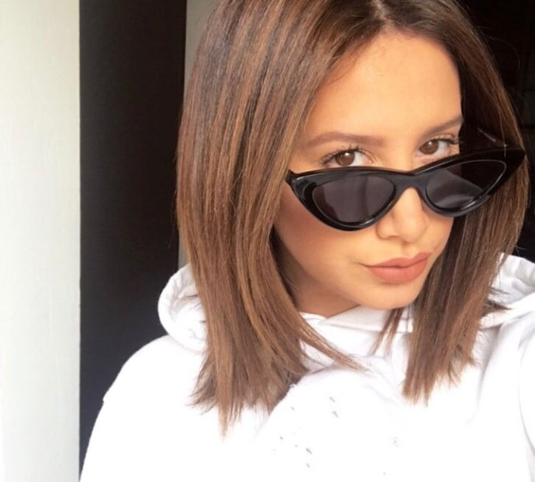 Ashley Tisdale nude #108691556