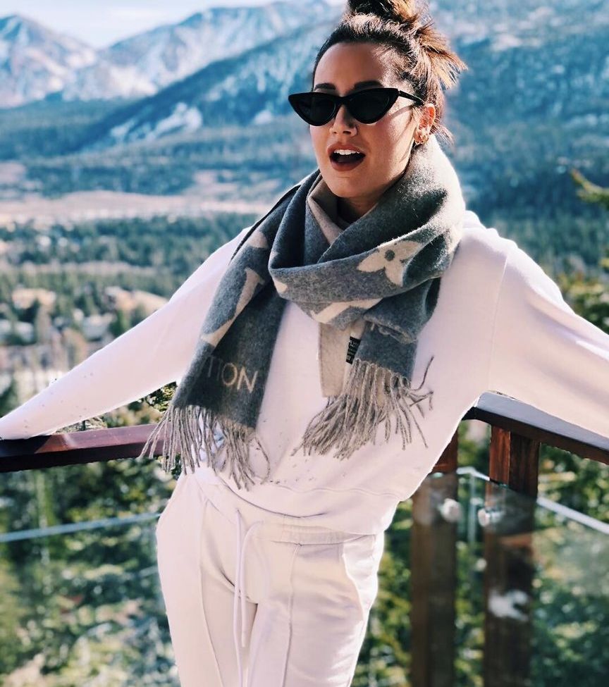 Ashley Tisdale nude #108691558