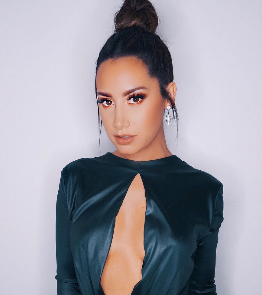 Ashley Tisdale nude #108691562