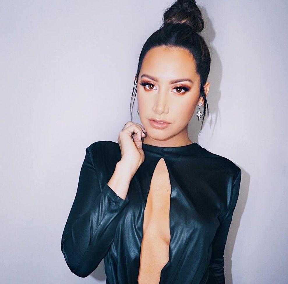 Ashley Tisdale nude #108691564