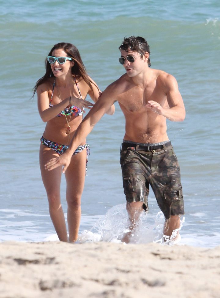 Ashley Tisdale nude #108691571