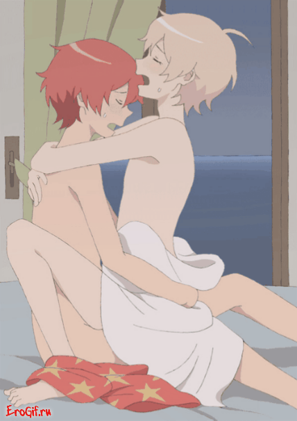 Beautiful sex in anime gifs #94598282