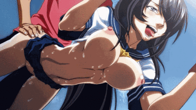 Hermoso sexo en gifs de anime
 #94598305