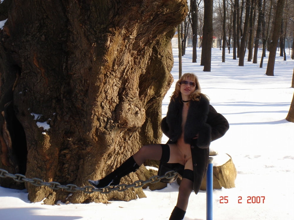 Tree Huggers 324 #103076299