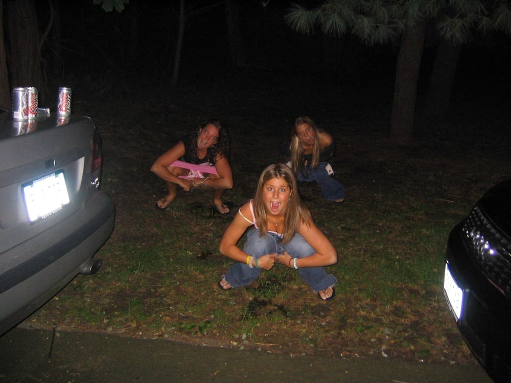 Tree Huggers 324 #103076405