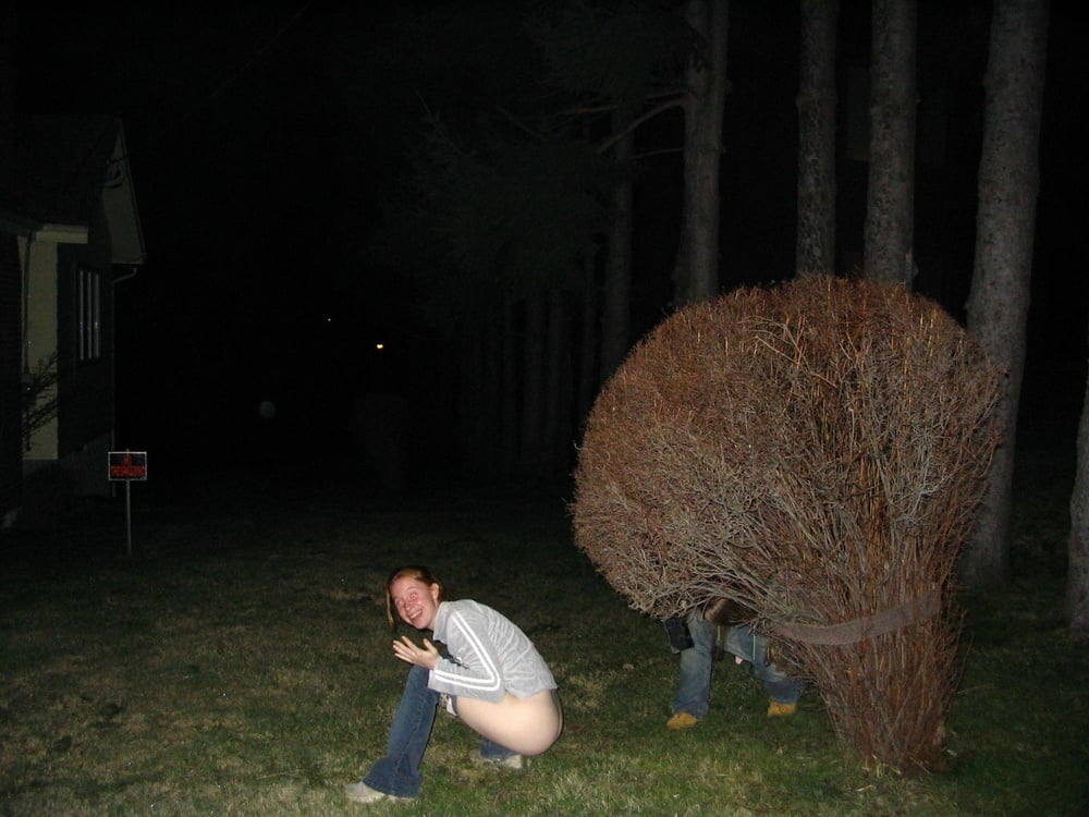 Tree Huggers 324 #103076435