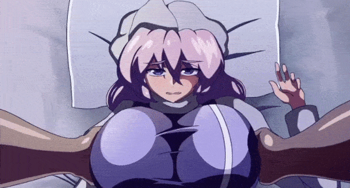 Touhou animated #92680127