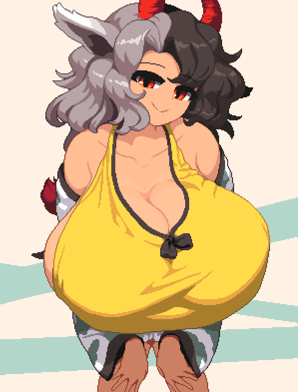 Touhou animated #92680178