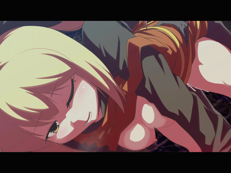 Touhou animated #92680188