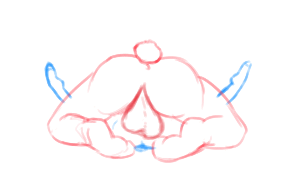 Touhou animated #92680194