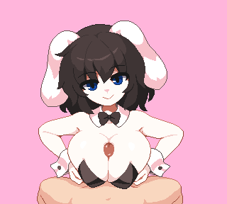 Touhou animated #92680222