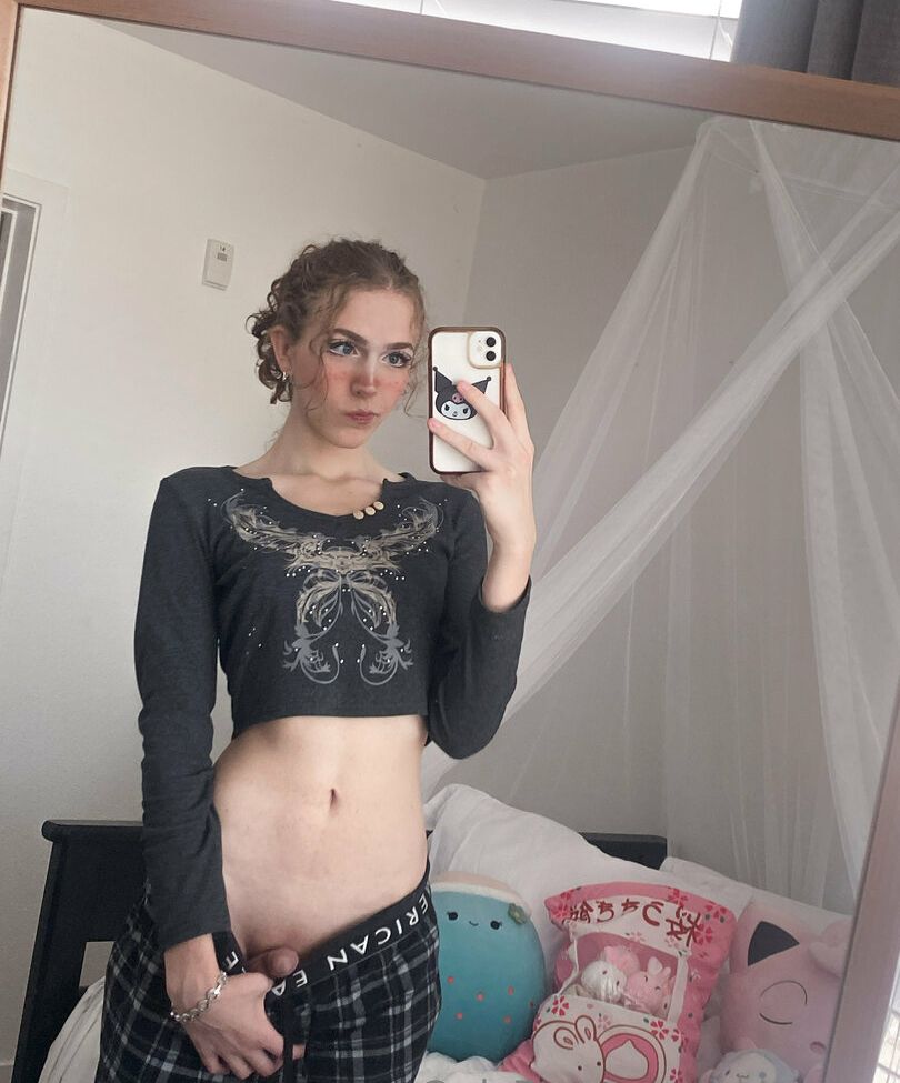 Tkittenxo desnuda #108115463