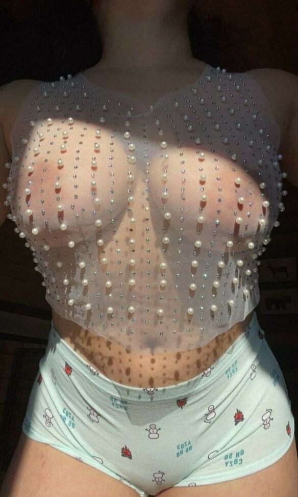 Holy Yoly desnuda #109725966