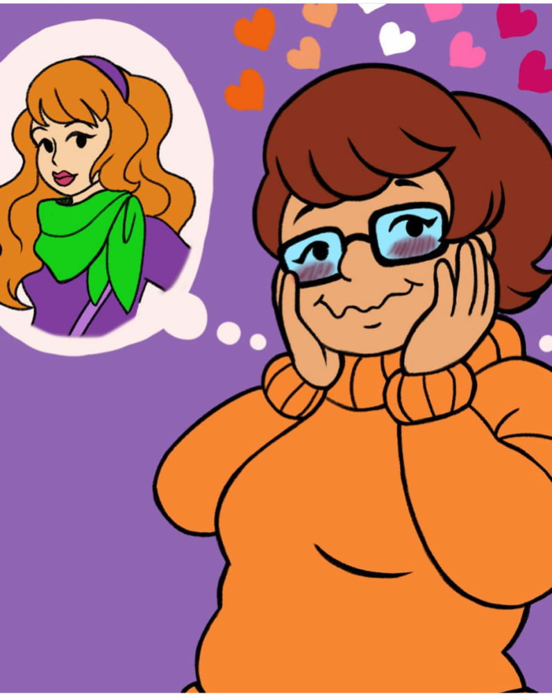 Velma dinkley
 #100123356