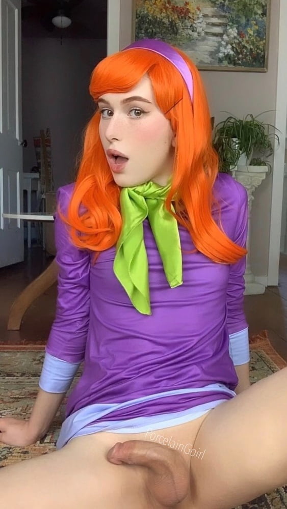 Velma Dinkley #100123419