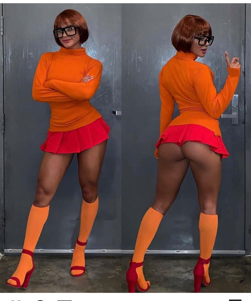 Velma Dinkley #100123422