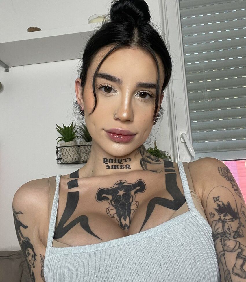 Zeliahxo desnuda #108266519