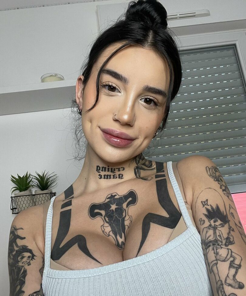 Zeliahxo desnuda #108266520